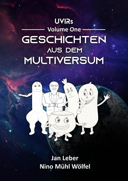 Dieses Buch beinhaltet 21 mehr oder weniger zusammenhängende, humoristische Kurzgeschichten aus den verschiedensten Genres, darunter Fantasy, Science- Fiction und Drama. Außerdem sind die unterschiedlichsten Textformen wie Gedichte, Biografien und Tagebucheinträge vertreten. „Das Multiversum ist ein Gefüge aus unendlich vielen Paralleluniversen, die wiederum etliche Galaxien und Planeten enthalten. Dort tummeln sich die verschiedensten Gestalten und es tragen sich die seltsamsten Geschehnisse zu: Siegbert ist ein König, dessen Leben von Tragödien und Leid geprägt ist. Er muss sein Reich gegen zahllose Gefahren verteidigen und driftet dabei langsam in den Wahnsinn ab. Unterdessen decken zwei Provinzautoren die dunkelsten Geheimnisse unserer Zeit auf und publizieren diese in wissenschaftlich korrekten Ausarbeitungen. In Wuppertal lebt die Familie Walter- Krause, deren Angehörige alle ein gewöhnliches Leben führen ... zumindest scheinbar. Denn jeder von ihnen hat seine ganz eigene Geschichte. Die Brühwurst, ein Wesen mit einer tödlichen Mission, reist durch die Weiten des Multiversums, um einen ewigen Widersacher zur Strecke zu bringen. Doch dabei ist nicht alles so, wie es auf den ersten Blick scheint. Außerdem: Die Pfadfindertruppe Gruppe 7 erzählt ihre über hundertjährige Geschichte und zeigt, was sie so alles erreichen konnte.“