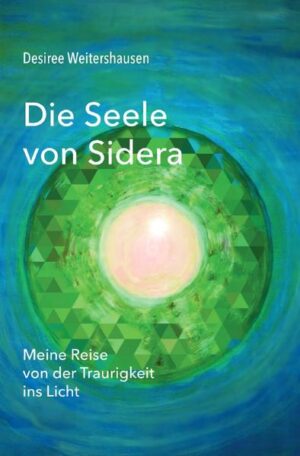 Die Autorin erzählt in lebhaften Bildern ihre persönliche Reise mit dieser Gabe des Wahrnehmens. Als Kind lernt sie schnell, dass sie anders als andere ist. Das Buch führt durch die prägenden Geschichten ihres Lebens, durch tiefe Trauer und Verzweiflung hin zur Annahme ihrer Gabe. Sie beschreibt Begegnungen mit Wesen, einer fantastisch anmutenden Welt. Feen, Elfen, Zwerge, die Welt der Drachen und Naturwesen. Mit offenen Augen sieht die Autorin eine Welt, die den meisten von uns verborgen bleibt, die Welt der Seelen und Ahnen. Sie erzählt, wie sehr wir tatsächlich von dieser unsichtbaren Welt beeinflusst werden und wie Heilung auf vielen Ebenen geschehen kann, wenn wir bereit sind, uns darauf einzulassen. Diese Geschichten sollen Mut machen, auf die eigene, persönliche Heilungsreise zu gehen. Mut, sich selbst mit allen Gefühlen, Zweifeln und Gaben anzunehmen. Mut, sich selbst zu lieben und zu seiner ganz persönlichen Wahrheit zu stehen. Mut, Traurigkeit und Verzweiflung wieder in Freude, Liebe und Leichtigkeit zu verwandeln.