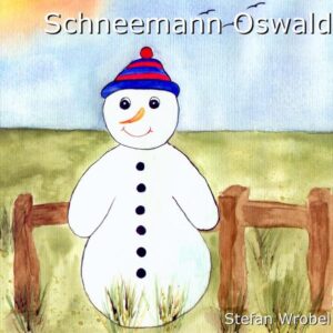 Eine (Traum)geschichte, welche von einem ganz besonderen Schneemann handelt. Nämlich vom Schneemann Oswald, der es nicht wahrhaben will, nur im Winter zu existieren und im Prinzip alles dransetzt, das zu verhindern. Nur soviel zur Vorgeschichte. Ob es ihm gelingt? Und wenn ja, wie wird er es anstellen? Ganz allein oder mit fremder Hilfe? Eine für Kinder ab etwa 3 Jahren leicht verständliche aber auch durchaus spannend geschriebene Geschichte.