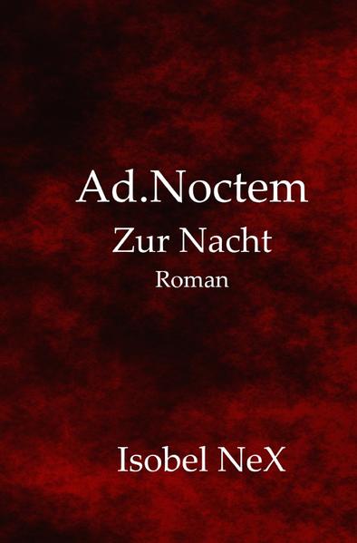 Blood.Line Prequel: Ad.Noctem | Bundesamt für magische Wesen