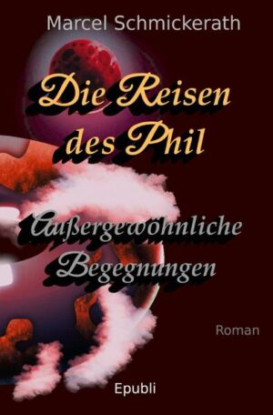 Der einsame Wanderprediger Phil zieht in das verfluchte Land von Tagalan, wo Schmerzen, Leid und Dämonen die Sterblichen quälen. Er sieht es als seine Mission, den Fluch zu brechen und die Menschen von Tagalan zu retten. Doch es gibt kein Licht, welches keinen Schatten wirft. Sieben Gefährten begleiten ihn bei seiner göttlichen Aufgabe. Unter ihnen die Elfe Penele, die voller Zorn den Mörder ihres Vaters sucht. In dieser finsteren und düsteren Fantasy begegnet Phil außergewöhnlichen Persönlichkeiten.