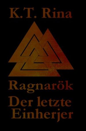 "Was Freund war wird Feind", prophezeiten die Nornen dem Anführer der Asen. Seither bereitet Odin sich und seine Götter auf einen Krieg vor, doch noch wissen sie nicht, wer ihnen als Feind gegenübertreten wird. Die Einherjer—verstorbene Menschen—sind ein Teil der Armee der Götter. Ihre Schicksale werden bestimmt von den Manövern und Intrigen der Götter über ihnen. Eine neue Darstellung des Ragnarök, erzählt von den Perspektiven der Götter und Menschen, von Lokis Aufnahme in Asgard bis zum Ende der neun Welten.