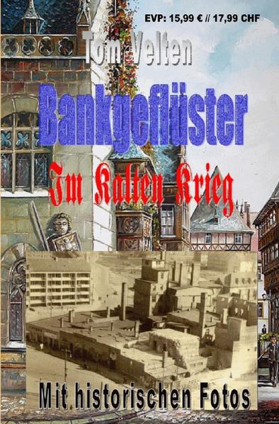 Dieses Kapitel beginnt mit dem nahenden Ende des Zweiten Weltkrieges und der fast Komplettbombardierung von Halberstadt (08.04.1945). Ein Teil von Opa Hugos Familie überlebte den mörderischen Bombenhagel der Amerikaner. Opa Hugo Büttner leitete ein erfolgreiches deutsches Kaffeeröstunternehmen mit drei Büttnerfilialen (in Halberstadt [Hauptsitz], Halle und Berlin). Ungewöhnlich lange für die DDR, konnte in Halberstadt das letzte private Kaffeeröstgrossunternehmen noch bis 1972 geführt werden. Nach dem Tod von Hugo Büttner jun. wurde der Betrieb zwangsenteignet und als staatliches Unternehmen (VEB Meimart) der DDR weitergeführt. Nach einer angeblichen Sabotage durch einen Büttnererben wurde der Kaffeeröstbetrieb komplett eingestellt. In den Büttnerruinen mitten im Zentrum von Halberstadt befand sich auch eine Wohnung, in der ich mit meinen drei Geschwistern aufwuchs. Mit 15 Jahren begann ich eine Lehre als Ausbaumaurer, lernte auf der Arbeit das Skatspielen um Geld, das Klauen von DDR-Volkseigentum und das mannhafte Saufen von alkoholischen Getränken auf den Baustellen kennen, anstatt das Maurerhandwerk gelehrt zu bekommen. Im Alter von 20 Jahren kam ich für viereinhalb Monate wegen Republikflucht ins Gefängnis. Mit 24 Jahren heiratete ich und änderte meinen Nachnamen von „Rudzinski“ in „Velten“. Voller Freude erwartete ich 1989 Familienzuwachs. Die Tochter Stefanie wurde geboren. Die Wende (1989) kam, jeder zweite Ostdeutsche (DDR) wurde arbeitslos.