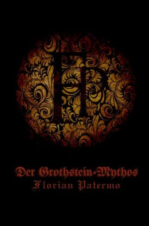 Der Grothstein-Mythos | Bundesamt für magische Wesen
