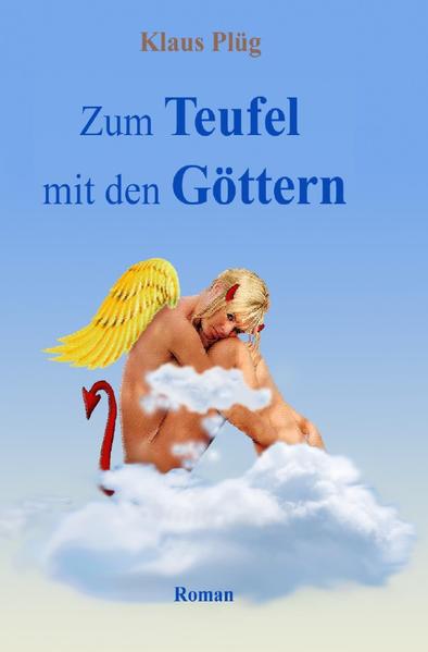 Mit "Gottfried" heften wir uns an die Fersen eines sehr alten Mannes, der nach seinem Tod auf keinen Fall in den Himmel wollte. Dummerweise kam es nach seinem letzten Atemzug dann doch anders als erhofft. Als er der bezaubernden, für einen Engel recht kessen Michaela gegenüber steht, die ihm auch noch seine Jugend und Gesundheit wiedergibt, bereut er den unerwarteten Weg schon nicht mehr. In einem merkwürdig komfortablen Himmelreich trifft er auf Menschen, die aus den verschiedensten Regionen der Welt stammen. Und alle hatten Probleme mit der heimischen Religion. Gottfried wunderte sich, dass die Götter ausgerechnet jene zu sich riefen, die am wenigsten an sie glaubten. Bis er den Grund erfährt. Nachdem sie den Menschen Jahrtausende dienten, wurden sie müde sich um jedes Gebet und jeden Wunsch zu kümmern. Deshalb wollen sie sich nicht länger, und da sind sich alle Götter einig, von ihnen missbrauchen lassen. Denn aus keinem anderen Grund existieren sie. Ursprünglich schufen Menschen für alles Unerklärliche Götter