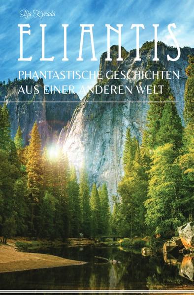 Märchen und Fantasy interessierten Silja Kyrada schon seit ihrer Kindheit. Eines ihrer ersten Bücher waren Märchen aus Indien, später kam das Interesse an Fantasy hinzu. Dieses Buch ist nun nach einem Lyrikband (Schmetterlinge im Kopf) und einem Band Kurzgeschichten (Abgründe des Alltags) Kyradas erster Fantasyroman, an dem sie mit Unterbrechung von 2015 bis 2019 geschrieben hat. Hier hat sie sich ihre eigene Welt erdacht, voller Elfen, Trolle und Magier, in der auch einige Menschen leben. Ihr lernt unbekannte Länder kennen und Parallelwelten, von denen ihr noch nie etwas gehört habt. . Eliantis ist ein bisschen Fantasy, märchenhaft und poetisch, aber auch eine Liebesgeschichte. Eine Geschichte über Freundschaft, über Hartherzigkeit, Lügen und Betrug. Eine zauberhafte Geschichte, in der kleine Elfen in Radeklaubettchen schlafen, doch eine Geschichte, in der Frauen unterdrückt werden, Kinder geraubt werden und am Ende alle eine riesige Angst haben vor dem verwunschenen Wald. . Inhalt: Vor langer Zeit gab es das Land Eliantis. Ein Land, das erinnert an das heutige Schweden. Da gab es viele große Wälder sowie kristallklare Seen. Da gab es Gebirge und geheimnisvolle Höhlen und Schluchten. Eine Besonderheit gab es dort, die Eliantis abgrenzt vom heutigen Schweden: Hier in Eliantis lebten Elfen und Trolle. Ehen wurden geschlossen, Ehen zerbrachen. Kinder wurden geboren, Kinder wurden geraubt. Ja, leider gab es auch Auseinandersetzungen zwischen den Bevölkerungsgruppen. Von den wichtigsten Vorkommnissen aus Eliantis erzählt dieses Buch. Ihr werdet von Elion und Eliara erfahren, die ein gemeinsames Abenteuer zu bewältigen hatten. Von Indra, die nicht weiß, wer ihre Mutter ist.