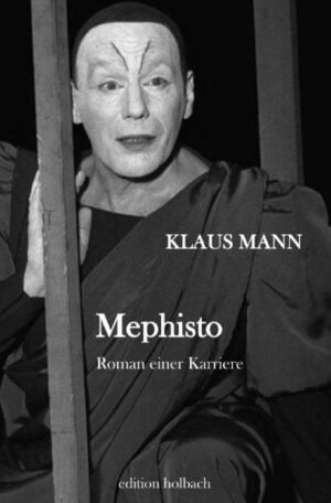 «Mephisto - Roman einer Karriere» ist der sechste Roman des Schriftstellers Klaus Mann, in dem der Schauspieler Gustaf Gründgens eine zentrale Rolle als die Romanfigur Hendrik Höfgen spielt. Erzählt wird die Geschichte des Schauspielers Hendrik Höfgen von 1926 im Hamburger Künstlertheater bis zum Jahre 1936, als dieser es zum gefeierten Star des sogenannten Neuen Reiches gebracht hat. Höfgen, der sich erst spät während der Zeit des Nationalsozialismus mit den Machthabern arrangiert, und so zum Intendanten am Berliner Staatstheater ernannt wurde, flüchtet jedoch zunächst vor seinen zukünftigen Freunden nach Paris, da er Angst vor einer Verfolgung aufgrund seiner „kulturbolschewistischen“ Vergangenheit hat. Ab diesem Zeitpunkt stellt Höfgen fest, dass er bereits einen Teil seiner „echten“ Freunde wie seine Frau Barbara Bruckner und Frau von Herzfeld verloren hat. Jedoch kann er, zurück in Berlin, Lotte Lindenthal für sich gewinnen, die Frau des Fliegergenerals. Dieser hält selbst große Stücke auf seinen Höfgen, seinen Spielball. Als leidenschaftlicher Schauspieler, dem die Rolle des Mephisto in Goethes Faust I wie auf den Leib geschnitten ist, erkennt der Opportunist Höfgen erst viel zu spät, dass er tatsächlich einen Pakt mit dem Teufel - dem Mephistopheles - geschlossen hat.