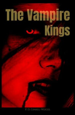 The Vampire Kings | Bundesamt für magische Wesen