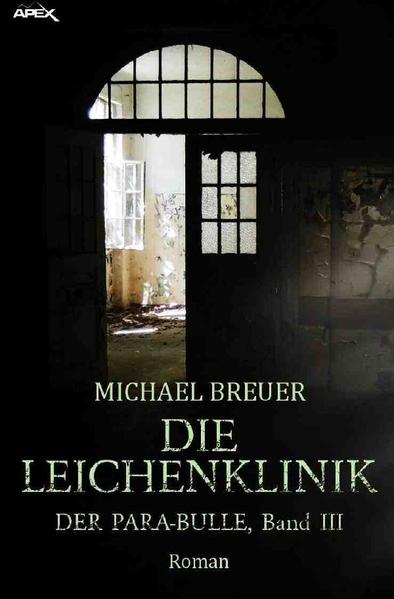 Dämonen existieren. Seit unzähligen Jahrhunderten schmieden sie im Verborgenen ihre Ränke und frönen ihren dunklen, abseitigen Leidenschaften. Niemand weiß dies besser als Martin Faust. Als bei Bauarbeiten in Köln der Geist eines uralten Dämonenfürsten freigesetzt wird, kommt der Reporter zum ersten Mal in Kontakt mit dem Übernatürlichen. Zwar gelingt es ihm, das Wesen unschädlich zu machen, doch dafür zieht er sich eine Infektion mit Dämonenblut zu. Die Folgen dieser Verletzung sind nicht absehbar. Nach dem Tod des Fürsten sinnen die Dämonen auf Rache... Faust taucht daraufhin unter, wird jedoch in Hessen in die Machenschaften eines lokalen Hexenkults verwickelt, den er mit knapper Not unschädlich machen kann. In Köln kommt derweil der brummige Kriminalkommissar Lehmann bei Ermittlungen in einem Mordfall den Machenschaften eines Pharma- Konzerns auf die Schliche. Als Lehmann das Gelände aufsucht, wird er in einer Fabrikhalle von einem Pförtner angegriffen, der sich wie ein Rasender gebärdet. Es kommt zu einem Brand. Rettungskräfte transportieren den verletzten Kommissar ab. Lehmann ahnt noch nicht, dass er sich bald in einem Alptraum wiederfinden wird... Mit DIE LEICHENKLINIK setzt PROFESSOR- ZAMORRA- und JOHN- SINCLAIR- Autor Michael Breuer seine humorvoll- schaurige Roman- Serie um den Kölner Kommissar Lehmann fort - angereichert mit einer gehörigen Portion Lokal- Kolorit und sämtlichen Zutaten des Pulp- Horrors.