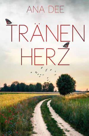 Tränenherz | Ana Dee