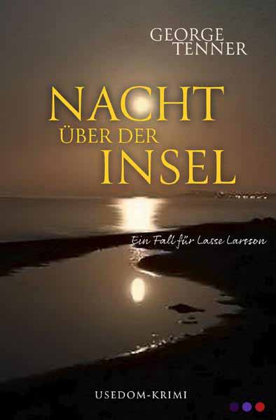 Nacht über der Insel | George Tenner