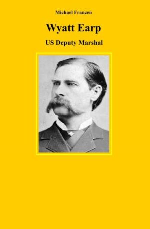 Wyatt Earp | Bundesamt für magische Wesen