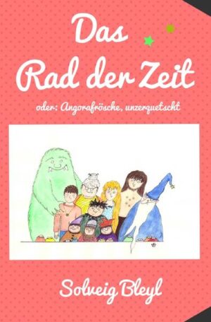 David besucht in den Ferien seine Oma. Und merkt, dass sie außergewöhnlich ist. Zum Beispiel wohnen Wichtel unter ihrem Haus. Außerdem kennt sie einen Zauberer, der in einer Parallelwelt lebt und bald Davids Hilfe im Kampf gegen hinterlistige Elfen braucht. Zum Glück findet David schnell Freunde, die selber jede Menge magische Tricks auf Lager haben ...