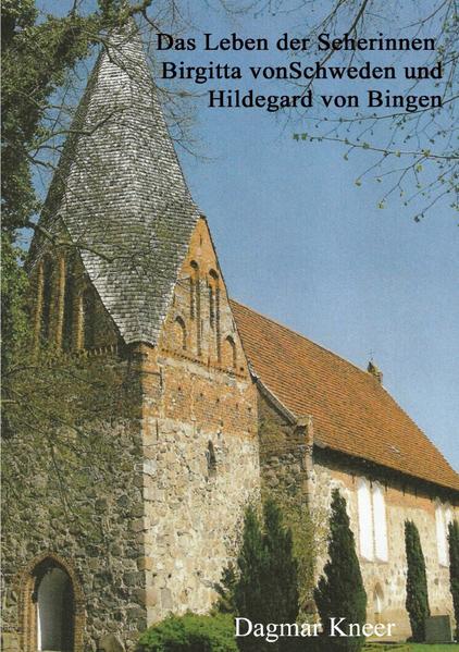 Beschrieben werden in allgemein verständlicher Sprache die weiten Pilgerreisen der heiligen Birgitta von Schweden, Seherin und Mahnerin Europas 1303 - 1373, die sie durch ganz Europa, unter anderem auch nach Rom führten. Im zweiten Band wird das Leben der heiligen Hildegard von Bingen (1098 - 1179) dargestellt. Beide stammen aus Adelsgeschlechter und haben großen Einfluss auf die Christianisierung des nordeuropäischen Raumes genommen.