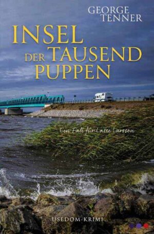 Insel der tausend Puppen | George Tenner