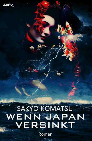 Vor der Ostküste Japans versinkt eine kleine Insel im Meer. Ein Team von Wissenschaftlern geht der Sache nach. Bei ihren Untersuchungen machen sie eine schreckliche Prognose: Durch Veränderungen im Erdinneren werden die japanischen Hauptinseln über kurz oder lang im Meer versinken. Die Regierung nimmt die Warnungen der Forscher zunächst nicht weiter ernst. Erst, als die japanische Hauptstadt Tokio von einem gewaltigen Erdbeben erschüttert wird und kurz darauf auch verheerende Vulkanausbrüche und Tsunamis das Inselreich heimsuchen, erkennt die japanische Regierung den Ernst der Lage. Sofort werden Pläne ausgearbeitet, die japanische Bevölkerung zu evakuieren und sie in andere Länder umzusiedeln. Doch dann kommt die große Katastrophe schneller als die Wissenschaftler erwartet haben... WENN JAPAN VERSINKT von Sakyo Komatsu (* 28. Januar 1931 in Nishi-ku, Osaka als Minoru Komatsu