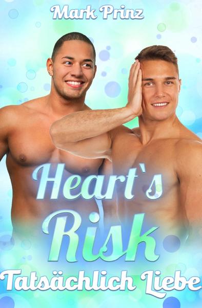 Hearts Risk 2: Tatsächlich Liebe | Bundesamt für magische Wesen