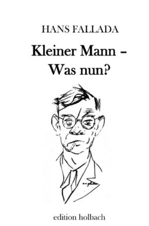 Fallada verfasste den Roman «Kleiner Mann - Was nun?» in der Zeit der seit 1929 anhaltenden Weltwirtschaftskrise. Die Krise brachte weltweit Elend und Armut mit sich und sorgte vielfach für einen rapiden Anstieg der Arbeitslosigkeit. Fallada schildert das Schicksal eines „kleinen Mannes“ und seiner Frau in Deutschland während der Zeit der Weimarer Republik. Fallada beschreibt detailliert die Lebensumstände eines Angestellten der damaligen Zeit, indem er unter anderem darstellt, wofür die Eheleute das ihnen zur Verfügung stehende Geld ausgeben. Außerdem schildert er die damalige Rechtslage bezüglich des Arbeitsrechtes (Gewerkschaften, Betriebsrat, Kündigung), sowie das mit den Notverordnungen immer wieder geänderte Sozialrecht (Arbeitslosen- und Krisenunterstützung). Für Fallada brachte dieser Roman - der der Neuen Sachlichkeit zuzurechnen ist - den Durchbruch als Schriftsteller.