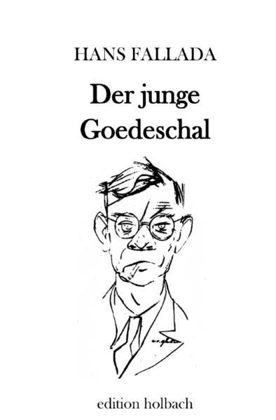 Hans Fallada, eigentlich Rudolf Wilhelm Friedrich Ditzen (1893-1947) war ein deutscher Schriftsteller. Bereits mit dem ersten, 1920 veröffentlichten Roman «Der junge Goedeschal» verwendete Rudolf Ditzen das Pseudonym Hans Fallada. Es entstand in Anlehnung an zwei Märchen der Brüder Grimm. Der Vorname bezieht sich auf den Protagonisten von «Hans im Glück» und der Nachname auf das sprechende Pferd Falada aus «Die Gänsemagd». Fallada wandte sich spätestens 1931 mit «Bauern, Bonzen und Bomben» gesellschaftskritischen Themen zu. Fortan prägten ein objektiv-nüchterner Stil, anschauliche Milieustudien und eine überzeugende Charakterzeichnung seine Werke. Der Welterfolg «Kleiner Mann - was nun?», der vom sozialen Abstieg eines Angestellten am Ende der Weimarer Republik handelt, sowie die späteren Werke «Wolf unter Wölfen», «Jeder stirbt für sich allein» und der postum erschienene Roman «Der Trinker» werden der sogenannten Neuen Sachlichkeit zugerechnet. Ditzen starb am 5. Februar 1947 im Alter von 53 Jahren an den Folgen seines jahrelangen Alkohol- und Drogenkonsums.