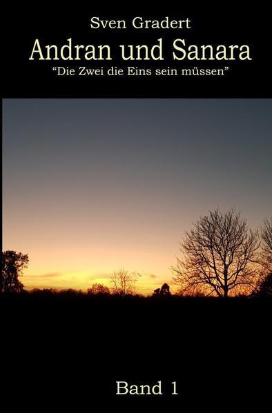 In einer archaischen Welt, die von zahllosen Kriegen zwischen Göttern und Dämonen gezeichnet ist, kommt es im darkanischen Herrschaftsbereich zur Geburt von Zwillingen, die sowohl göttliches als auch königliches Blut in sich vereinen. Dadurch wird die uralte Prophezeiung der „Zwei die Eins sein müssen“ losgetreten. In der exotischen Stadt Kushtur erwacht allmählich das absolut Böse, in Form eines übermächtigen Dämons, der von den Göttern nur ES genannt wird. Laut der Prophezeiung sind nur die Zwillinge mit ihren außerordentlichen Talenten in der Lage, den Dämon zu besiegen. Doch durch widrige Umstände, werden die beiden von Geburt an getrennt. Während Sanara von ihrem Großvater, dem mächtigen Kriegszauberer Vitras, groß gezogen wird, wächst ihr Zwillingsbruder Andran bei einem Amazonenstamm auf. Hier entwickelt er sich zu einem edlen Krieger, der mit sämtlichen Tieren kommunizieren kann. Seine Zwillingsschwester wird eines Tages zur Kriegszauberin ernannt. Während die beiden heranwachsen, nimmt die Macht von ES stetig zu, bis es soweit ist, dass er die Welt der Sterblichen endgültig betreten kann. Er überzieht die bekannte Welt mit einem grausamen Eroberungsfeldzug und lässt die Tempel der Götter zerstören. Die Götter weigern sich dennoch direkt in den Konflikt einzugreifen, da sie einen erneuten Krieg mit den Heerscharen der Dämonen befürchten. Dafür unterstützen sie Andran und Sanara aber auf jede erdenkliche Art und Weise. Die Geschwister, die einander nicht kennen, treffen erstmals als die Heerführer zweier verfeindeter Armeen aufeinander. Es kommt zum Duell der Zwillinge, dass Andran für sich entscheidet. Nachdem die Kampfhandlungen beendet sind, weigert sich Andran zunächst, sein Schicksal anzunehmen und mit seiner Schwester gemeinsam in den Kampf zu ziehen. Er verachtet seine Schwester sogar. Erst dass energische Einschreiten der Göttin der Jagd, führt bei Andran zum Umdenken.