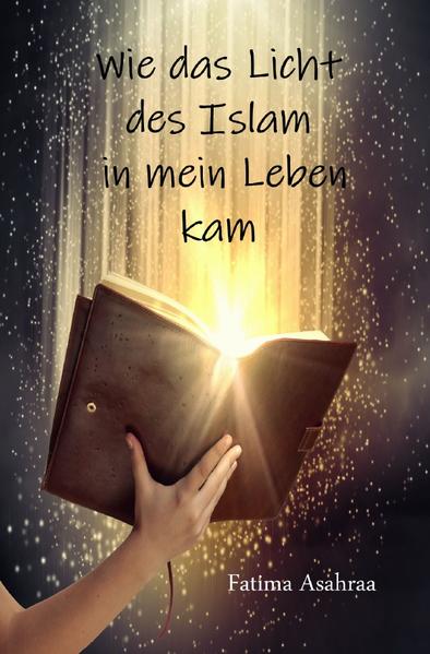 In dieser Geschichte wird uns Fatima Asahraa erzählen, wie sie ihren Weg zum Islam fand. Fatima ist eine engagierte, sehr liebevolle und freundliche Frau, die es mag zu helfen. Fatima liebt es zu schreiben und den Menschen ihre Gedanken auf diesem Weg mitzuteilen. Sie erzählt mitreißend, sehr sensibel und wissend. Nicht immer war alles einfach. Heute aber ist Fatima glücklich verheiratet. Ihre Tochter Meriam ist auf dem Weg, sich zu einer selbst bestimmten jungen Frau zu entwickeln. Aber lest selbst, wie es sich alles zutrug.