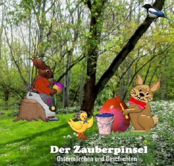 Warum kann ein Schneemann nie Ostern feiern? Wie kommt es, daß der Osterhase plötzlich Schokoladeneier legt? Wo nehmen die Hasen ihre Farben zum Färben der Eier her? Was haben Elfen und Zwerge mit dem Osterhasen zu tun? Wer hilft eigentlich dem Osterhasen, wenn er einmal krank wird? Viele Fragen, die dieses Buch beantworten möchte. Wäre es nicht schön, Meister Lampe einmal bei seiner Arbeit über die Schulter zu sehen bei seinen Aufgaben im Osterhasenland? Dann fein leise, daß die Häschen uns nicht entdecken, denn dann ist all der Zauber verflogen.