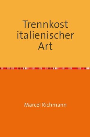 Gut essen und dabei kein Gramm zulegen - oder nach Wunsch abnehmen: Möglich macht es die Trennkost. Entwickelt wurde die Trennkost 1907 von dem amerikan. Arzt Dr. Howard Hay, der an einer schweren Nieren-erkrankung litt. Nach eigenen Aussagen wurde er durch diese von ihm entwickelte Diät nach 3 Monaten geheilt. Die Trennkost wurde im Laufe der Jahre nach neuesten Erkenntnissen verändert und steht heute bei Ernährungsexperten hoch im Kurs. Die Idee: Lebensmittel werden in Gruppen eingestuft - je nachdem, ob sie überwiegend Eiweiß oder Kohlenhydrate enthalten. Daneben gibt es neutrale Lebensmittel, die zu beiden passen. Bei jeder Mahlzeit isst man entweder Eiweiß oder Kohlenhydrate plus Kost aus der neutralen Gruppe. Eiweiß und Kohlenhydrate werden somit getrennt verdaut, Stoffwechsel und Fettverbrennung arbeiten auf Hochtouren.