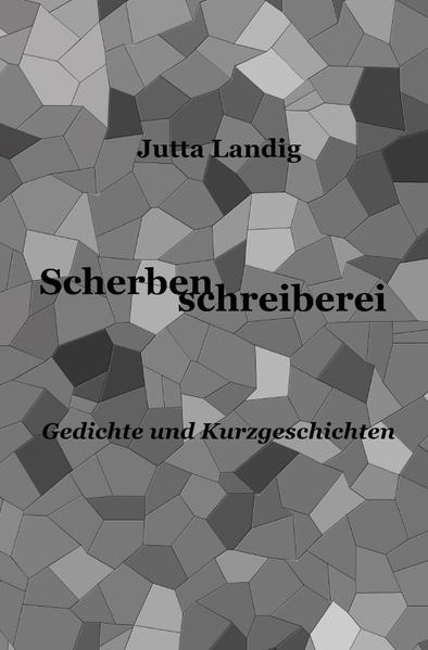 "Scherbenschreiberei" ist eine vielseitige Sammlung aus Kurzgeschichten, Gedichten und Balladen mal unterhaltsam, mal nachdenklich, mal makaber. Oftmals entstanden auf einer spielerischen Suche nach Inspiration, fügen sich all diese Scherben und Splitter zu einem bunten Mosaik zusammen und laden den Leser ein, gemeinsam mit der Elfe Nachtigall, dem Burgfräulein Joanne, dem Revolverhelden Wayne oder dem einsamen Miral in Welten der Fantasie oder des tiefsten Innern abzutauchen.