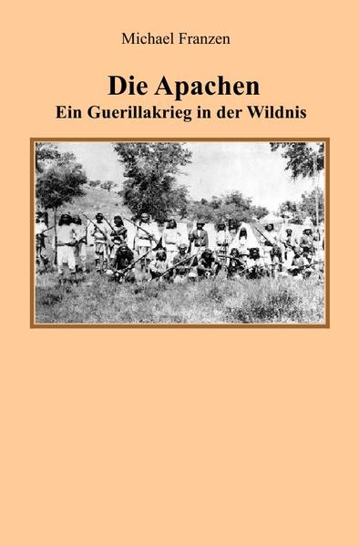 Die Apachen | Bundesamt für magische Wesen