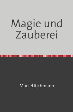 Warum wollen Sie Zaubertricks lernen? Ist es das Geheimnisvolle? Ist es der Glanz? Oder sind es die Erinnerungen an jenen Mann im schwarzen Umhang, der auf Ihrer Lieblingsparty ein Kaninchen aus dem Hut zauberte? Vielleicht wollen Sie auch nur in der Lage sein, die Kinder auf der Geburtstagsparty Ihres Kindes zu unterhalten. Was auch immer der Grund ist, mit diesem ebook können Sie Zaubern lernen. Zauberei ist seit eh und je faszinierend für Menschen. Die Vorstellung, dass jemand spezielle oder gar übernatürliche Kräfte hat, macht ihn außergewöhnlich und vielleicht bewirkt dieser Reiz, dass Sie Zaubertricks lernen möchten - um eben diese Person im schwarzen Umhang inmitten von Rauch und Geheimnisvollem zu werden.