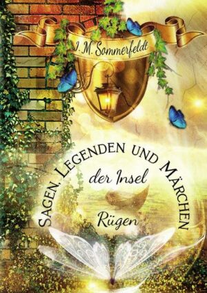 Sagen, Legenden und Märchen | Bundesamt für magische Wesen