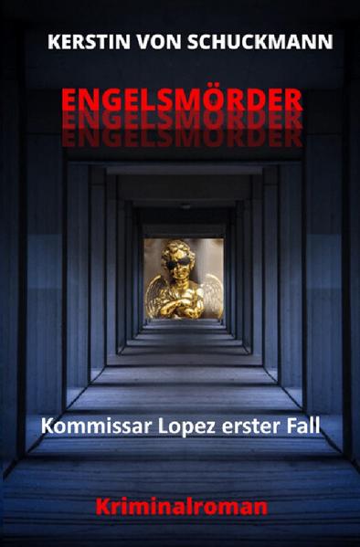 Engelsmörder | Bundesamt für magische Wesen