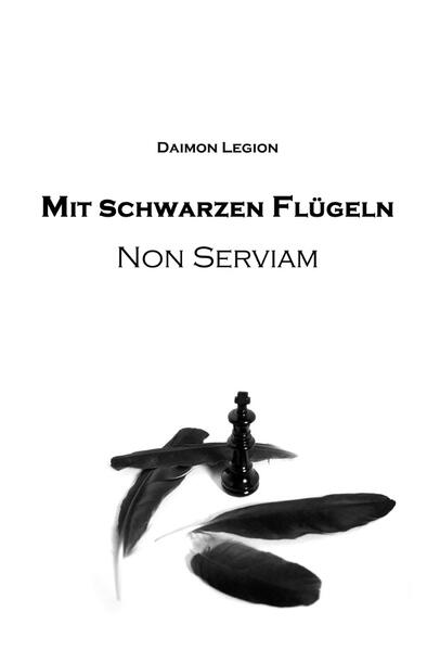 Hochmut kommt vor dem Fall. Wer wüsste das besser, als der einst strahlende Engelsfürst Luzifer Morgenstern? Als Günstling Gottes genießt der Seraph im Himmel Ruhm und Ehre, wenngleich seine Privilegien zweischneidige Schwerter sind. Doch mit der Erschaffung des Menschen beschreitet er einen verlustreichen Weg, der ihn bis in die tiefste Hölle führt. Wer in die Finsternis fällt, muss lernen, wieder zum Licht aufzusteigen. Und Luzifer wäre nicht er selbst, wenn er dies nicht im großen Stil täte.