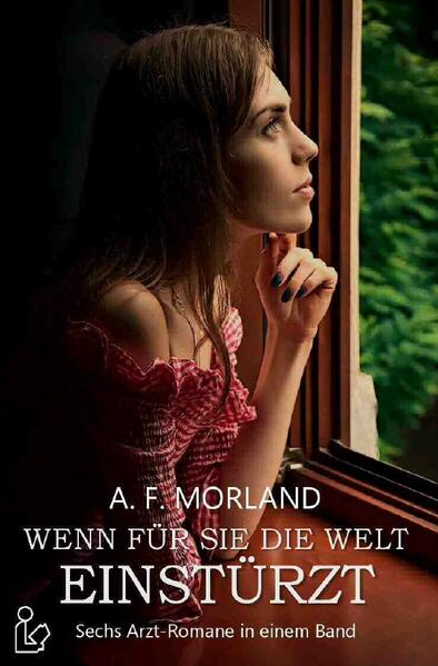 Barbara Klinkenbach war leichenblass und zitterte wie Espenlaub. Aus ihren Augen quollen Tränen. Geistesabwesend starrte sie auf den Boden, stammelte wirres Zeug und war nicht ansprechbar. Die besorgte Pflegerin eilte zu ihr. »Mein Gott, Frau Klinkenbach, was ist denn mit Ihnen?«, fragte sie eindringlich. Und noch eindringlicher rief sie: »Frau Klinkenbach!« Sie nahm Barbaras Kopf zwischen ihre Hände und wollte sie zwingen, sie anzusehen, doch Barbara nahm sie nicht wahr, schaute durch sie hindurch. »Frau Klinkenbach, bitte beruhigen Sie sich! Was ist denn passiert?« Barbara wurde von hysterischen Weinkrämpfen geschüttelt. Sie klammerte sich verzweifelt an die Krankenschwester, presste ihre Wange gegen sie, weinte haltlos und schluchzte: »Es ist alles aus...!« Dieser Band enthält die folgenden Arzt-Romane von Bestseller-Autor A. F. Morland: DANN STÜRZTE DIE WELT FÜR SIE EIN, IHR LETZTER SOMMER MIT TOBIAS?, NUR ENGEL DÜRFEN EWIG LEBEN, UND MORGEN BEGINNT UNSERE ZUKUNFT, WAS ICH IN DEINEN AUGEN LESE und ZU SPÄT ZUR UMKEHR?