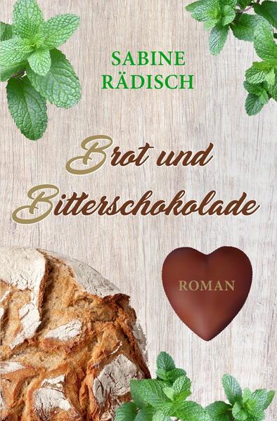 Vollbremsung für die Liebe Gina liebt es, mit ihrem Rad durch die Regensburger Altstadt zu brausen, den Wind im Haar und den Kopf voller Ideen für ihre Schreibworkshops - bis ihr Marvin in die Quere kommt, der attraktive Hundetrainer mit dem schokobraunen Labrador. Gina legt eine Vollbremsung hin, und ihr Herz gerät aus dem Takt: Sie verliebt sich in Marvin, doch als die Beziehung enger wird, stößt sie ihn vor den Kopf. Kurz darauf verschwindet Marvin aus der Stadt, und Gina beginnt, sich ihre widersprüchlichen Gefühle von der Seele zu schreiben. Wort für Wort holt sie sich die Erinnerungen an ihre Kindheit zurück - und den Mut, ihr Glück selbst in die Hand zu nehmen. Bald findet sie heraus, wo Marvin steckt… Eine Liebesgeschichte aus dem zauberhaften Regensburg, duftend wie frisches Brot und bittersüß wie dunkle Schokolade.