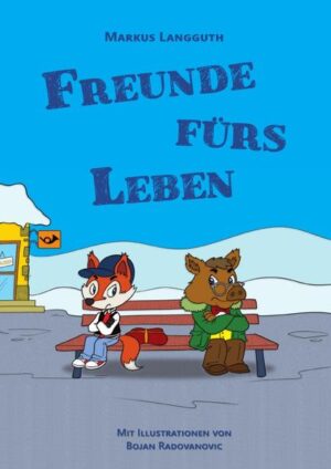 Kaum mit der 3. Klasse der Grundschule Buntekuh am Drachenhorn angekommen, haben Lenny und Otto bereits mächtig Ärger am Hacken. Ein Schneeball, ein kaputter Schlitten und der Herbergsvater Waldemar Wüterich verschaffen ihnen so im Handumdrehen einen „Spezialauftrag“. Alles halb so wild, denken sich die beiden, sollen sie doch einfach nur ein Paket zum nächsten Postamt bringen, damit es noch rechtzeitig zu Weihnachten ankommt. „Das ist doch ein Klacks für uns“, denken sie sich und marschieren munter drauf los. Doch schon bald folgt eine Herausforderung auf die nächste und lässt das Ziel in schier unerreichbare Ferne rücken. Nur gut, dass sie dicke Freunde sind und sich gegenseitig helfen. Aber reicht das alleine wirklich, damit das Paket noch pünktlich ankommt? Und welche Rollen spielen dabei der komische Drache Horst und ihre neue Klassenkameradin Fussel ...?