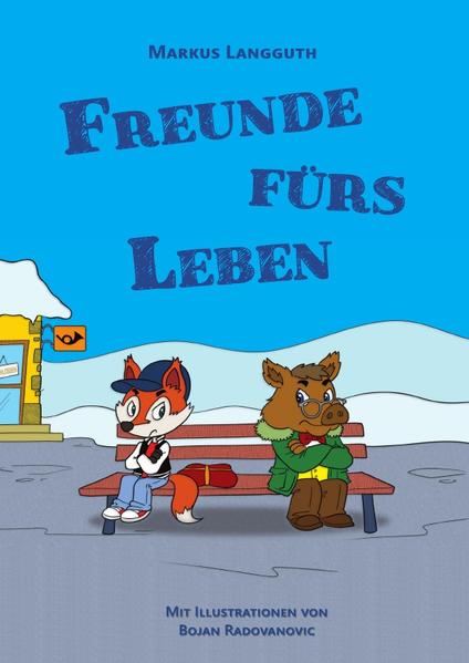 Kaum mit der 3. Klasse der Grundschule Buntekuh am Drachenhorn angekommen, haben Lenny und Otto bereits mächtig Ärger am Hacken. Ein Schneeball, ein kaputter Schlitten und der Herbergsvater Waldemar Wüterich verschaffen ihnen so im Handumdrehen einen „Spezialauftrag“. Alles halb so wild, denken sich die beiden, sollen sie doch einfach nur ein Paket zum nächsten Postamt bringen, damit es noch rechtzeitig zu Weihnachten ankommt. „Das ist doch ein Klacks für uns“, denken sie sich und marschieren munter drauf los. Doch schon bald folgt eine Herausforderung auf die nächste und lässt das Ziel in schier unerreichbare Ferne rücken. Nur gut, dass sie dicke Freunde sind und sich gegenseitig helfen. Aber reicht das alleine wirklich, damit das Paket noch pünktlich ankommt? Und welche Rollen spielen dabei der komische Drache Horst und ihre neue Klassenkameradin Fussel ...?