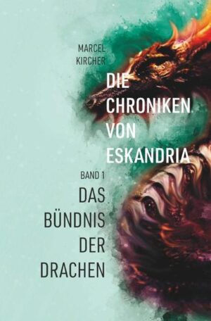 An einer alten Prophezeiung wird der junge Ingenieur Marcel gemessen, als er bei einer Zeitreise nicht wie sonst im England der Renaissance landet, sondern in einer fremden und mittelalterlich anmutenden Welt, namens Eskandria. Gemeinsam mit Balon, dem Hauptmann der königlichen Streitkräfte, seinem Adjutanten Rodge und der noch unerfahrenen und leicht tollpatschigen Zauberschülerin Tamina bereist Marcel die Welt auf dem Seeund Landweg, um in die Hauptstadt des Reiches Tyrrell zu gelangen. Dort soll die Prophezeiung erfüllt und das Drachenbündnis erneuert werden. Viele Abenteuer müssen die Gefährten gemeinsam bestehen, die für sie Gefahren auf Leben und Tod bergen und an deren Ende sich der wahre Feind offenbart.