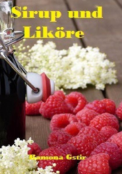 In diesem Buch finden Sie die besten Sirup- und Likörrezepte, die man gut für die Selbstversorgung übers Jahr verteilt und im Einklang mit der Natur herstellen kann. Ob mit Beeren, Steinobst oder Kräutern, der Phantasie sind keine Grenzen gesetzt. Der Geschmack der frischen Zutaten kann so erhalten bleiben, er wird durch den Zucker konserviert und man geniesst auch im Winter den herrlichen Geschmack der Früchte und Kräuter. Unsere absoluten Lieblingsrezepte sind der Minz-Sirup, der Zitronen-Sirup und der Holunder-Sirup, da der Geschmack bei allen drei Sorten sehr gut erhalten bleibt. Wir haben beim Minz-Sirup Marrokkanische Minze verwendet, diese ist besonders stark im Geschmack und verleiht dem Sirup eine unglaubliche Frische. Die Herstellung ist auch für Anfänger sehr einfach möglich, eine Erklärung der Grundrezepte und der genauen Vorgehensweise erleichtert es ausserdem die schmackhaften Sirup- und Likörspezialitäten herzustellen. Mithilfe des Grundrezeptes ist es auch ein Leichtes, selbst zu experimentieren und nach eigenem Geschmack Kräuter oder Früchte beizugeben. Alle Siruprezepte können sehr einfach eingekocht werden, wodurch sich die Haltbarkeit merklich erhöhen lässt. Dies wird auch ausdrücklich empfohlen damit man mögliche Keime direkt abtötet. Für die Herstellung der Liköre empfiehlt es sich grosse Ansatzgefässe aus Glas zu besorgen und passende Flaschen aus Glas. Es wird Ihnen in meinem Buch auch erklärt welcher Alkohol zu welcher Frucht passt, sodass auch hier dem experimentieren mit den verschiedenen Zutaten nichts im Wege steht. Unsere liebsten Likör-Rezepte sind der Minz-Likör sowie der Walnuss-Likör, beide habe einen sehr angenehmen Geschmack und eine tolle Farbe wenn man die Reifedauer genau einhält. Beim Likör erfolgt die Konservierung durch hochprozentigen Alkohol und Zucker, Likör muss nicht eingekocht werden. Ich wünsche beim ausprobieren der Rezepte viel Spass und gutes Gelingen.