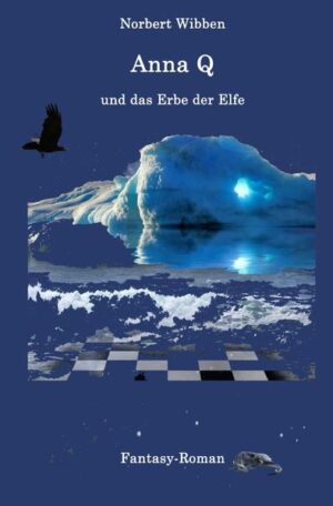 Beryl erschrickt, als ihre Schüler nach draußen stürmen und im Schnee toben. Obwohl nur wenig Schnee auf dem Boden liegt, fliegen bereits die ersten Schneebälle. SCHNEE! Seit Jahrzehnten hat es im Elfenwald nur eine Jahreszeit gegeben: Frühling! Aber nicht nur in der Anderswelt scheint das Wetter verrücktzuspielen. Annas Vater Aedan hat vom Rückgang des Eises in den Polarregionen berichtet. Ist der heftige Wintereinbruch ein Beweis für den Klimawandel, aber anders als erwartet? Anna bekommt zum 12. Geburtstag vom Vater eine Kette mit Anhänger geschenkt. Sie gehörte einst ihrer Mutter. Von den Abenteuern im Andersland berichtet sie ihm nicht. Sie befürchtet, er könne ihr die Reisen dorthin verbieten. Obwohl dort gerade auf ein kleines Mädchen große Gefahren lauern, hätte er das nicht, sondern Anna von einer unbekannten Seite ihrer Mutter Lapis berichtet. Hoch im Norden der Anderswelt wächst die Eis- und Schneedecke zu ungeahnten Dimensionen heran und breitet sich unaufhaltsam aus. Ainoa bitte Anna um Hilfe. Gemeinsam suchen sie nach der Ursache für die ständig zunehmende Ausdehnung des Eises. Dabei erfährt das Mädchen Erstaunliches.