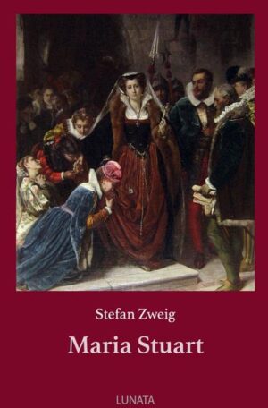 Die Biographie der berühmten Maria Stuart (1542-1587), Königin von Schottland, Gegenspielerin Elisabeth I. Bereits in der Wiege wird sie zur Königin gekrönt, mit siebzehn Jahren Witwe und aufgrund des Verdachts, ein Attentat auf die englische Königin geplant zu haben, mit nur vierundvierzig Jahren auf dem Schafott hingerichtet. Stefan Zweig porträtiert Maria Stuart anschaulich, mit psychologischem Feingefühl, faktischer Genauigkeit und sprachlicher Eleganz.