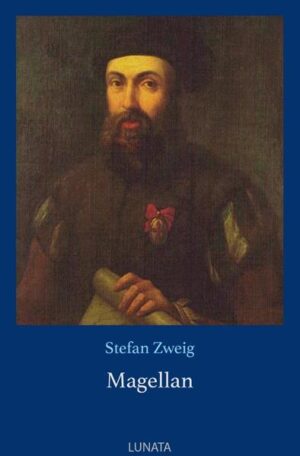 Magellan ist als erster Weltumsegler in die Geschichte der großen Entdeckungen eingegangen. Der portugiesische Seefahrer, der unter spanischer Flagge fuhr, wollte die Molukken von Westen her erreichen. Am 20. September 1519 stach seine Flotte mit 250 Mann Besatzung von Sanlúcar in See Richtung Südamerika. Er entdeckt Patagonien, umrundet Feuerland und segelt quer durch den Pazifik, über die Philippinen, Borneo, Trinidad und um das Kap der Guten Hoffnung. Nur achtzehn Überlebende landen drei Jahre später wohlbehalten im Heimathafen.