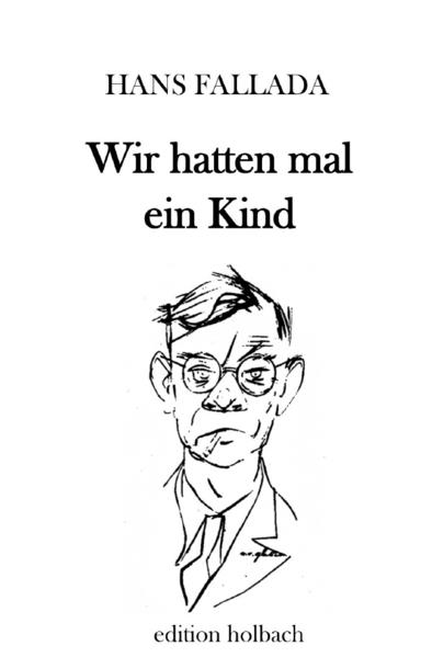 Hans Fallada, eigentlich Rudolf Wilhelm Friedrich Ditzen (1893-1947), war ein deutscher Schriftsteller. Bereits mit dem ersten, 1920 veröffentlichten Roman «Der junge Goedeschal» verwendete Rudolf Ditzen das Pseudonym Hans Fallada. Es entstand in Anlehnung an zwei Märchen der Brüder Grimm. Der Vorname bezieht sich auf den Protagonisten von «Hans im Glück» und der Nachname auf das sprechende Pferd Falada aus «Die Gänsemagd». Fallada wandte sich spätestens 1931 mit «Bauern, Bonzen und Bomben» gesellschaftskritischen Themen zu. Fortan prägten ein objektiv-nüchterner Stil, anschauliche Milieustudien und eine überzeugende Charakterzeichnung seine Werke. Der Welterfolg «Kleiner Mann - was nun?», der vom sozialen Abstieg eines Angestellten am Ende der Weimarer Republik handelt, sowie die späteren Werke «Wolf unter Wölfen», «Jeder stirbt für sich allein» und der postum erschienene Roman «Der Trinker» werden der sogenannten Neuen Sachlichkeit zugerechnet. Ditzen starb am 5. Februar 1947 im Alter von 53 Jahren an den Folgen seines jahrelangen Alkohol- und Drogenkonsums.