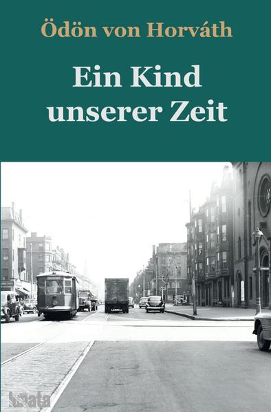 Der letzte Roman Ödön von Horváths, die Geschichte eines Soldaten in Zeiten des Nationalismus. Nach dem Tod der Mutter und Meinungsverschiedenheiten mit dem Vater, zieht der Ich-Erzähler aus und muss sich fortan als Bettler durchschlagen. Neid und Missgunst zusammen mit seiner misslichen Lage bringen ihn nach und nach der nationalsozialistischen Ideologie näher. Im Krieg sieht er die Lösung seiner Probleme. Kurz bevor er an die Front zieht, verliebt er sich. Die Realität des Krieges und eine Verletzung bringen ihn schließlich zur inneren Umkehr und lassen Zweifel an der Richtigkeit seines Handelns aufkommen.