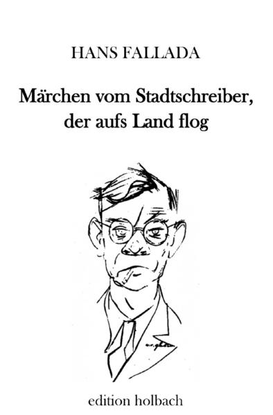 Märchen vom Stadtschreiber, der aufs Land flog | Bundesamt für magische Wesen