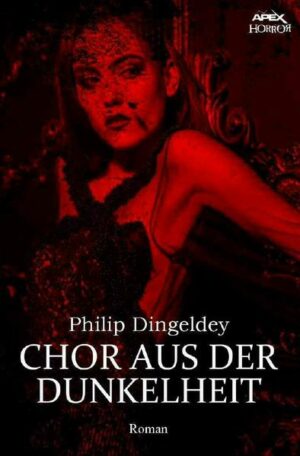 Chor aus der Dunkelheit: Ein dystopischer Horror- Roman | Bundesamt für magische Wesen