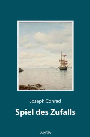 Sind das Leben des Menschen und seine Taten vom Zufall bestimmt? Kapitän Marlow erzählt die Geschichte einer tragischen Liebe. Flora de Barral glaubt, von niemandem geliebt zu werden, bis der tapfere Kapitän Anthony auftaucht, ihr das Leben rettet und für ihren betrügerischen, dämonischen Vater sorgt, der jedoch seinerseits nicht mehr an die Liebe glaubt.