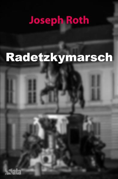 Der slowenische Infantrieleutnant Joseph Trotta rettet dem österreichischen Kaiser Franz Joseph I. während der Schlacht bei Solferino das Leben. Zum Dank wird er geadelt und steigt in höhere Gesellschaftsschichten. Der Roman spiegelt den Aufstieg und Zerfall der Familie Trotta zur Zeit der Herrschaft der Habsburger über drei Generationen hinweg wieder und zugleich das Ende der Donaumonarchie. Radetzkymarsch gilt als Hauptwerk Joseph Roths.