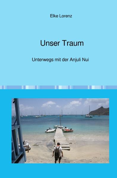 Von der Idee und der Umsetzung eines Traumes. Ein Traum vom Ausstieg und einem Leben auf einem Segelboot. Ohne goße Erfahrung zu haben waren wir vier Jahre unterwegs. Mit unserer 10 Meter Segelyacht ging es von Deutschland aus nach Holland, weiter durch den englischen Kanal und an der französischen Küste entlang. Die Überquerung der Biskaya zählt zu unseren ersten großen Segelerfahrungen. Nicht ohne Probleme.. In Spanien und Portugal verbrachten wir 1 1/2 Jahre um dann weiter auf die Kanaren zu fahren. Nach einem Aufenthalt auf den Kapverden ging es auf die Atlantiküberquerung und in die Karibik. Dort verbrachten wir weitere 1 1/2 Jahre. Es war eine Zeit eines völlig anderen Lebens.