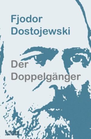 „Der Doppelgänger“ zählt zu den frühen und bekanntesten Werken Dostojewskis. Der zurückhaltende Kanzleibeamte Goljadkin findet sich eines Nachts unerwartet seinem Doppelgänger gegenüber, ein unheimliches Ebenbild seine selbst, das ihm überall hin folgt und ihn aus seinem Leben zu drängen sucht. Nach und nach nimmt sein Widersacher seine Stelle ein, gesellschaftlich und beruflich. Die Situation spitzt sich zu, als Goljadkin erkennt, dass seine Liebe zur Klara Olsuf'evna nicht erwidert wird.